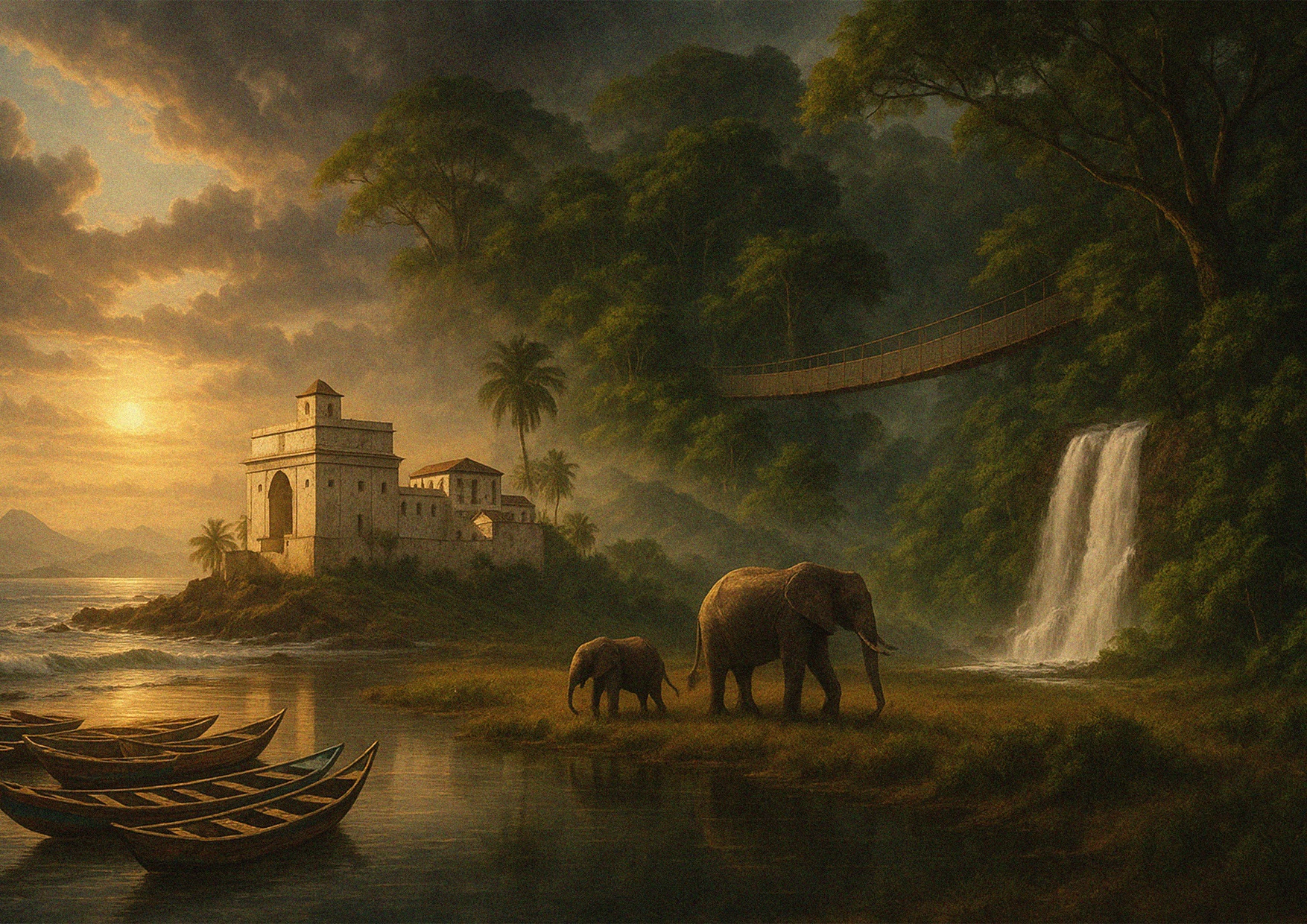 Landscape Project 3
